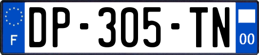 DP-305-TN