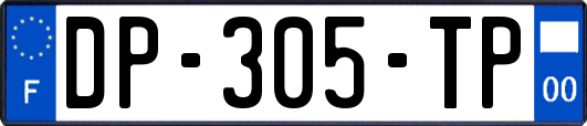 DP-305-TP