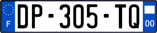DP-305-TQ
