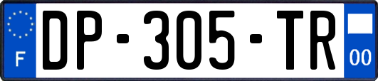 DP-305-TR