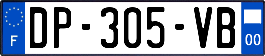 DP-305-VB