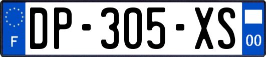 DP-305-XS