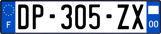 DP-305-ZX