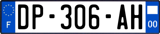 DP-306-AH