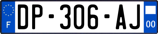 DP-306-AJ