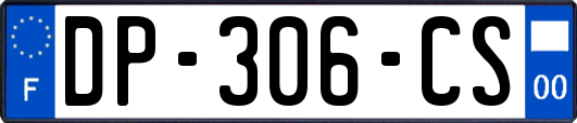 DP-306-CS