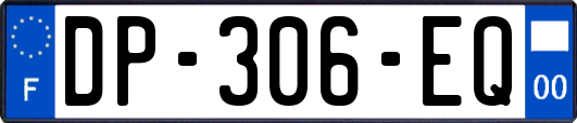 DP-306-EQ