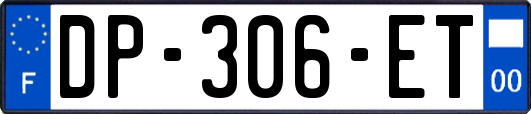 DP-306-ET