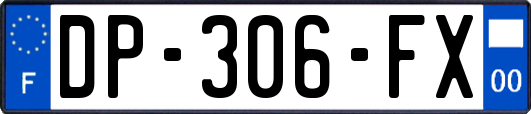 DP-306-FX