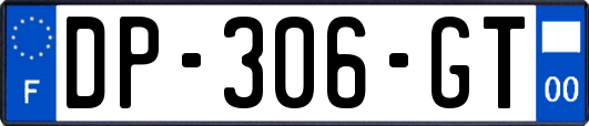 DP-306-GT