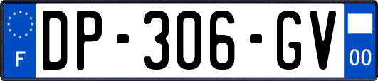 DP-306-GV