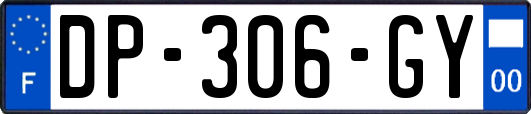 DP-306-GY