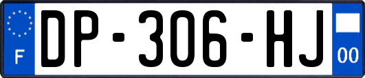 DP-306-HJ