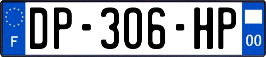 DP-306-HP