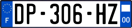 DP-306-HZ
