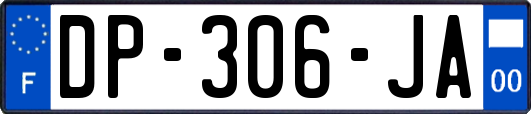 DP-306-JA