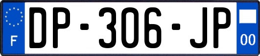 DP-306-JP