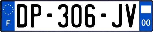 DP-306-JV