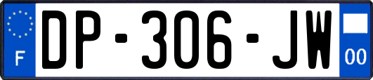 DP-306-JW