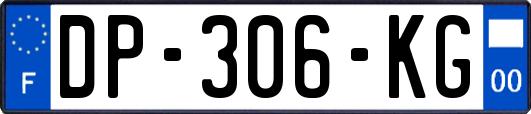 DP-306-KG