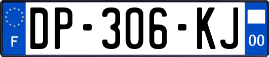 DP-306-KJ