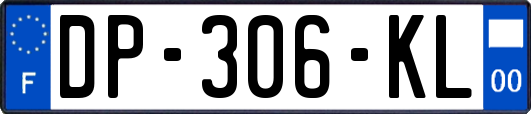 DP-306-KL
