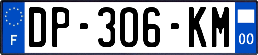 DP-306-KM