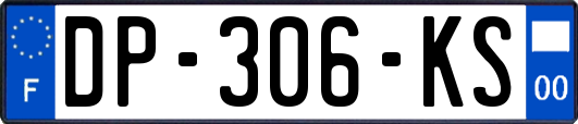 DP-306-KS