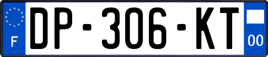 DP-306-KT