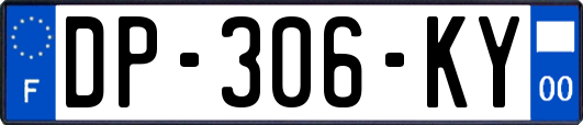 DP-306-KY