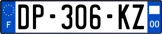 DP-306-KZ