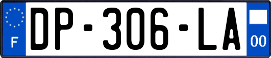 DP-306-LA