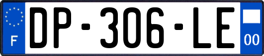 DP-306-LE