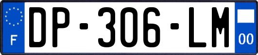 DP-306-LM