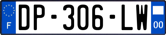 DP-306-LW