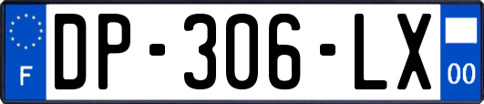 DP-306-LX