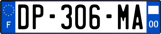 DP-306-MA