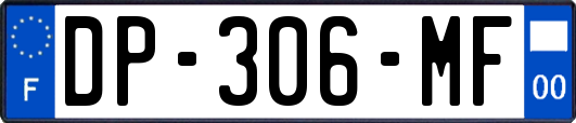 DP-306-MF