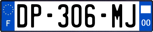 DP-306-MJ