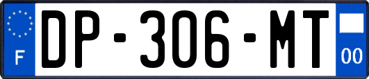 DP-306-MT