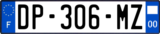 DP-306-MZ