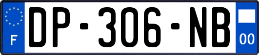 DP-306-NB