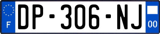 DP-306-NJ