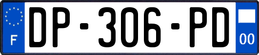 DP-306-PD