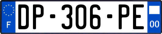 DP-306-PE