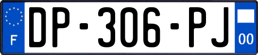 DP-306-PJ