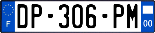 DP-306-PM