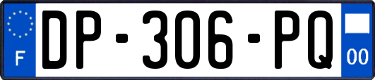 DP-306-PQ