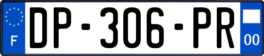 DP-306-PR