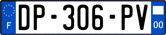 DP-306-PV